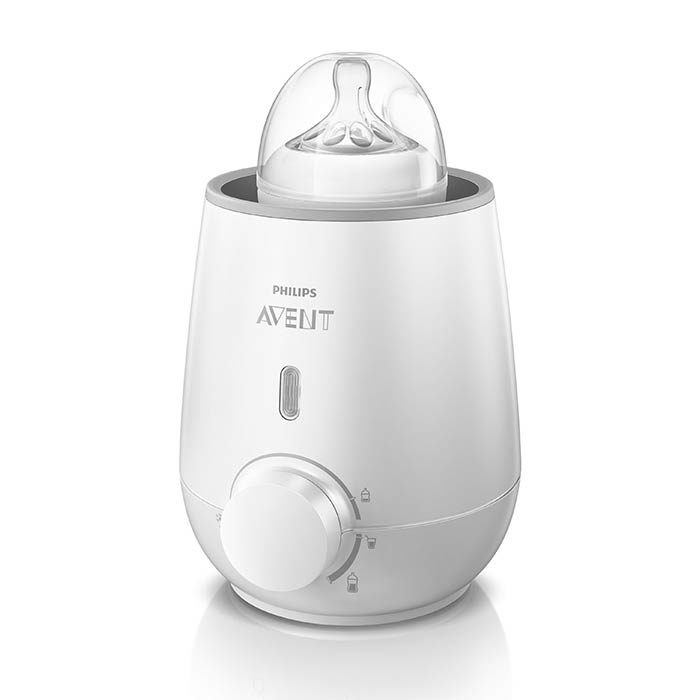 تصویر شیر گرم کن (وارمر) فیلیپس اونت philips avent 