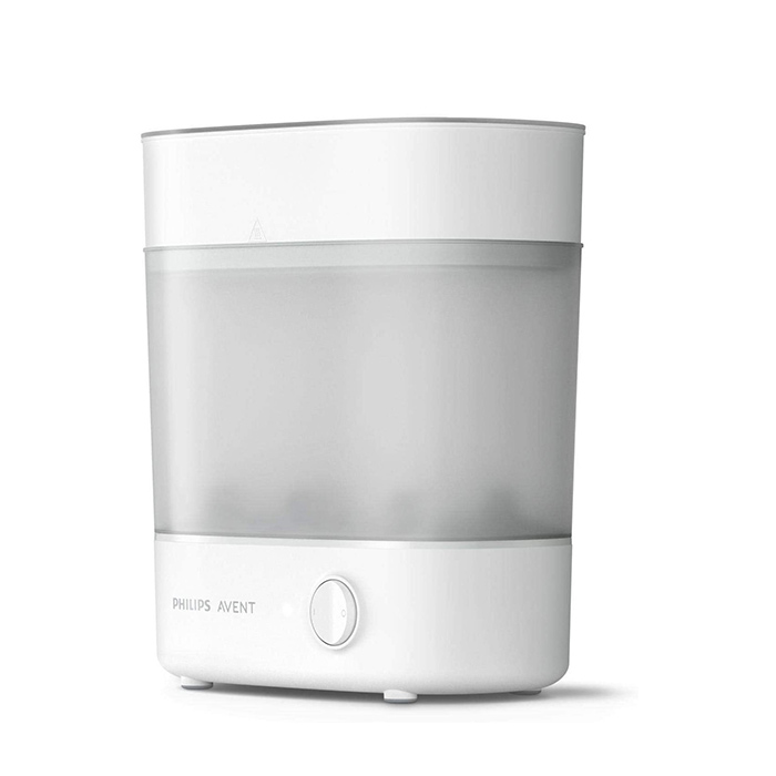 تصویر دستگاه استریل کننده با بخار پیشرفته فیلیپس اونت مدلavent SCF291/01 